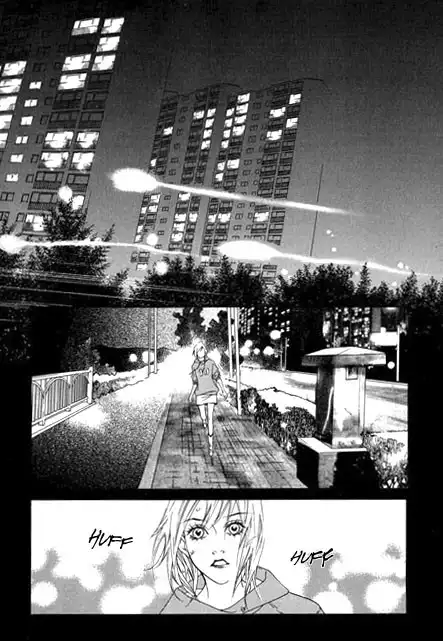 Flowers of Evil (Manhwa) Chapter 8 6